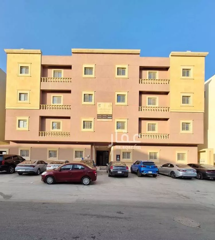 شقة للإيجار في شارع حمزة الهاشمي, حي النرجس, مدينة الرياض, منطقة الرياض صورة 2
