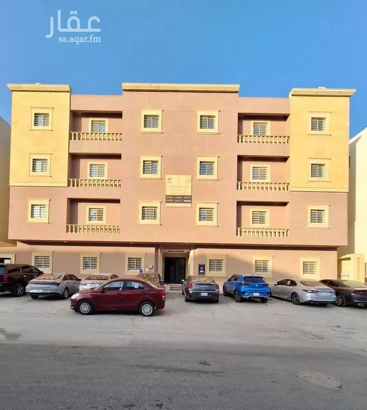 شقة للإيجار في شارع قلعة صلاح الدين, حي العقيق, مدينة الرياض, منطقة الرياض صورة 2