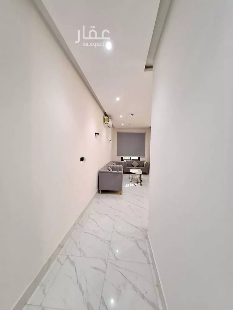 Apartment for Rent in Riyadh An Narjis 17