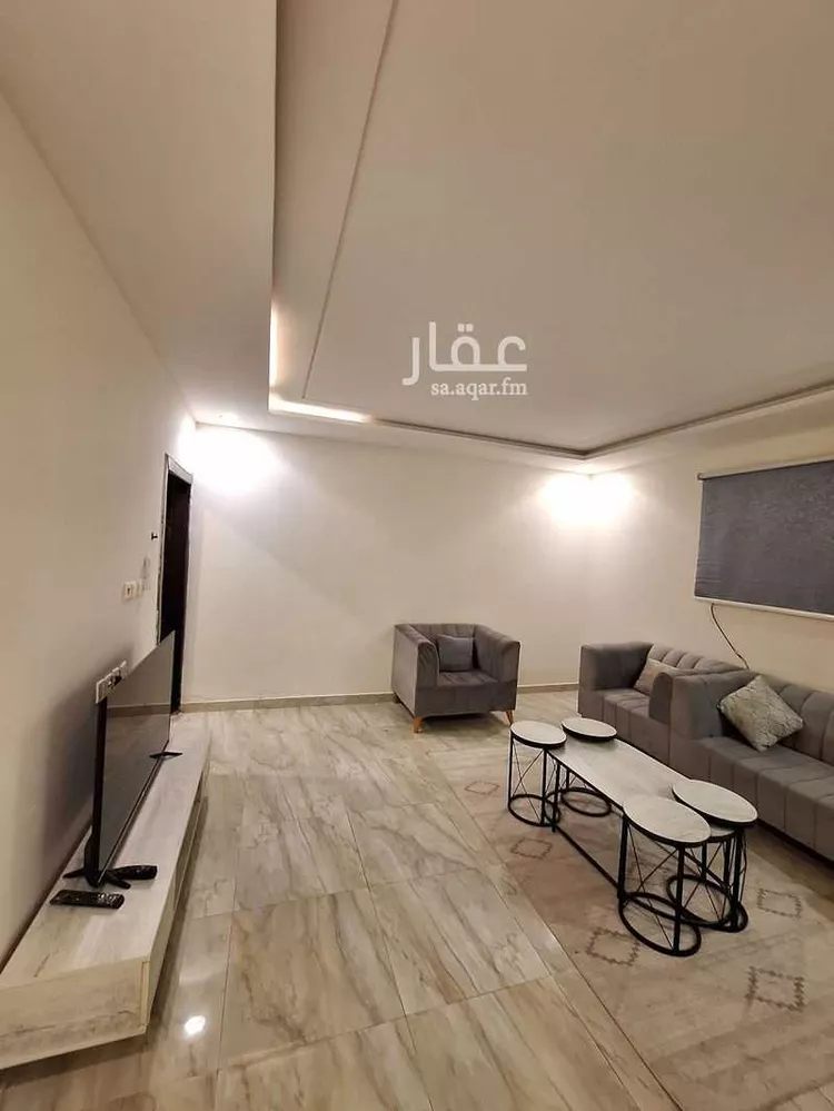 شقة للإيجار في شارع حمزة الهاشمي, حي النرجس, مدينة الرياض, منطقة الرياض 12