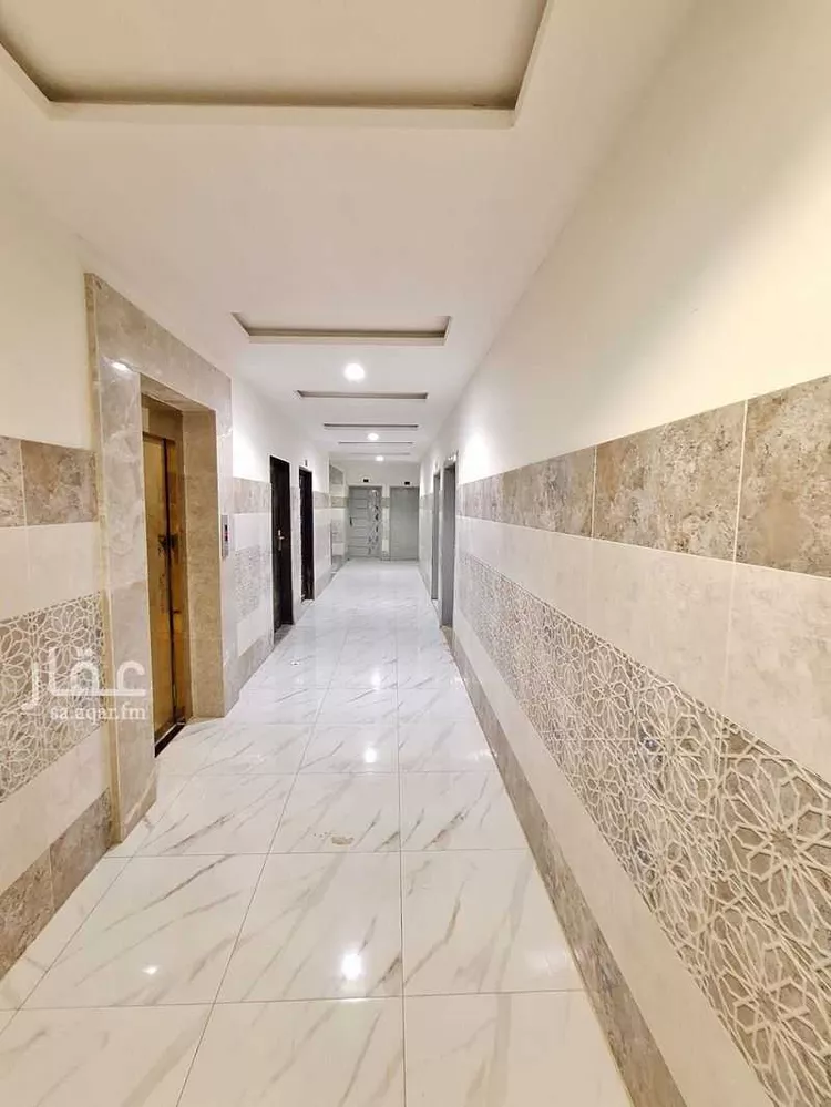 شقة للإيجار في شارع حمزة الهاشمي, حي النرجس, مدينة الرياض, منطقة الرياض 15