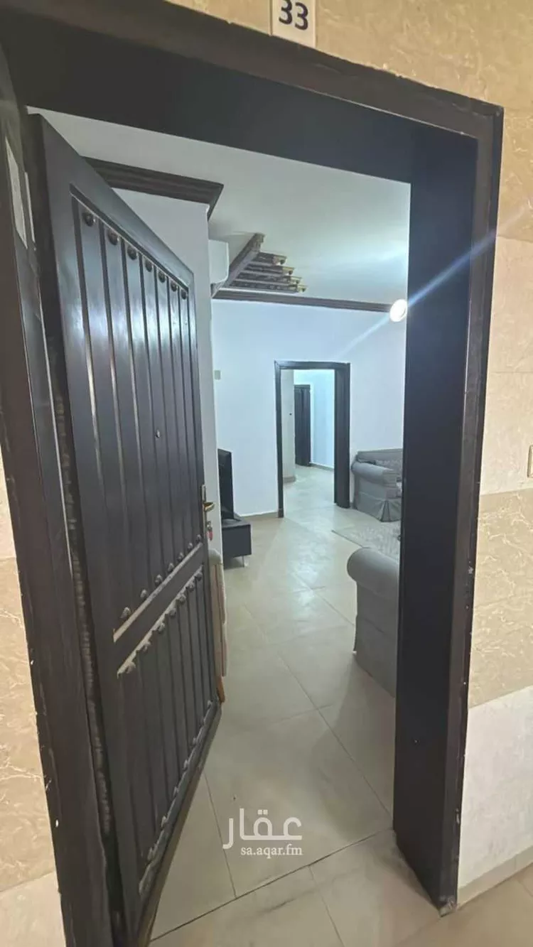 شقة للإيجار في شارع الخفجي, حي اليرموك, مدينة الرياض, منطقة الرياض صورة 5