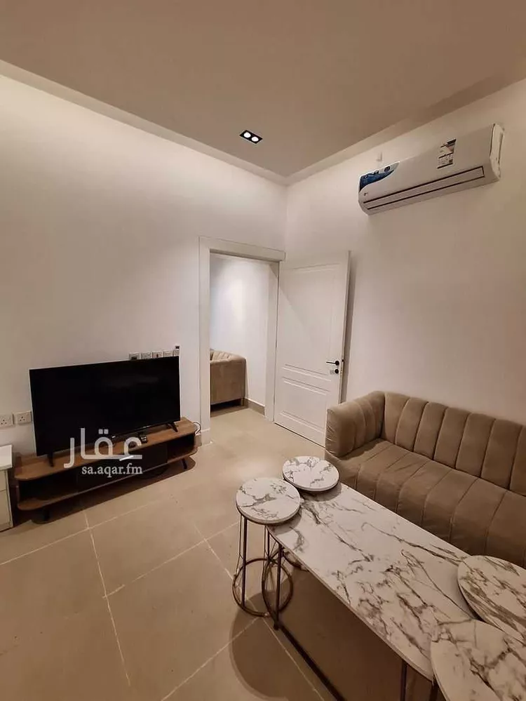 شقة للإيجار في شارع قلعة صلاح الدين, حي العقيق, مدينة الرياض, منطقة الرياض 1 صورة