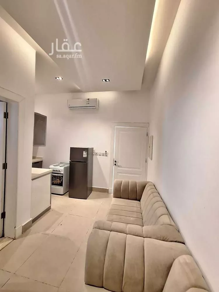 شقة للإيجار في شارع قلعة صلاح الدين, حي العقيق, مدينة الرياض, منطقة الرياض 8
