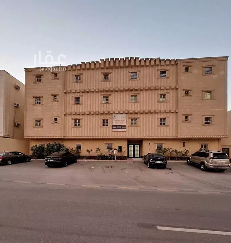 شقة للإيجار في شارع الاعتدال, حي الملقا, مدينة الرياض, منطقة الرياض صورة 2