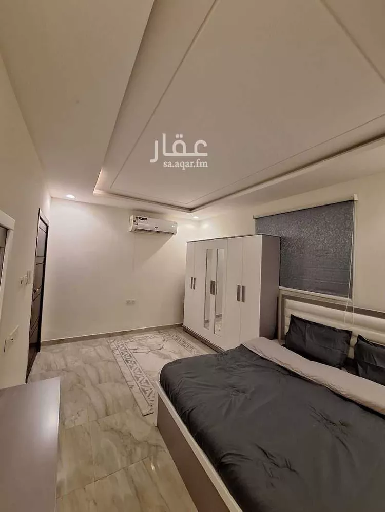 شقة للإيجار في شارع حمزة الهاشمي, حي النرجس, مدينة الرياض, منطقة الرياض صورة 5
