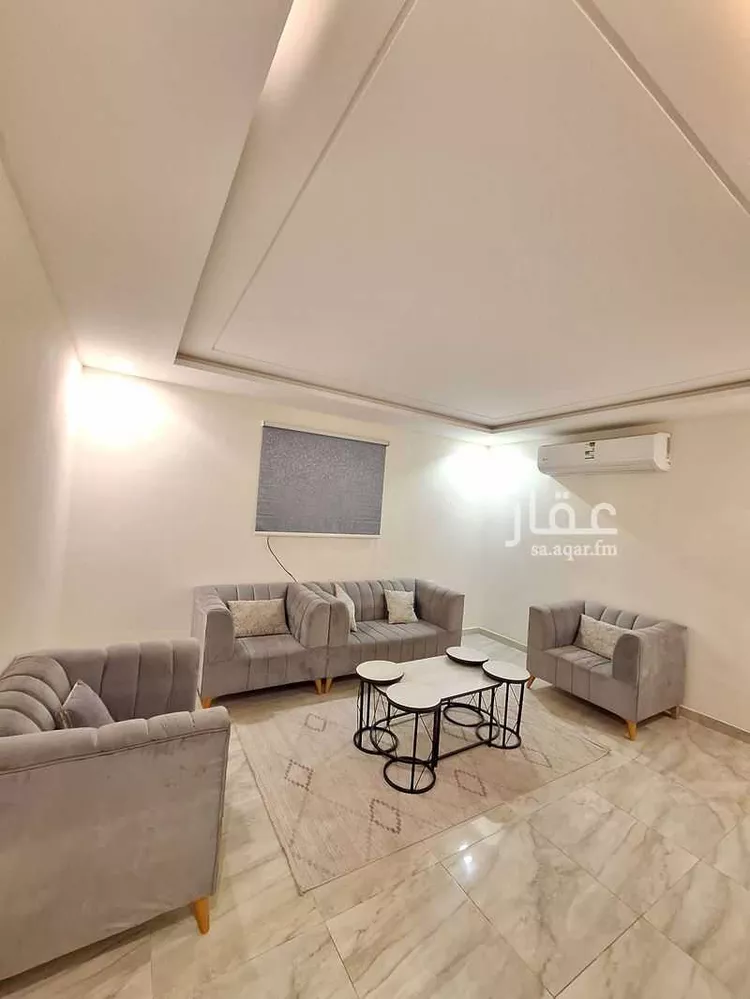 شقة للإيجار في شارع حمزة الهاشمي, حي النرجس, مدينة الرياض, منطقة الرياض 10