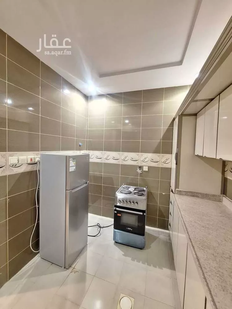 شقة للإيجار في شارع حمزة الهاشمي, حي النرجس, مدينة الرياض, منطقة الرياض صورة 5