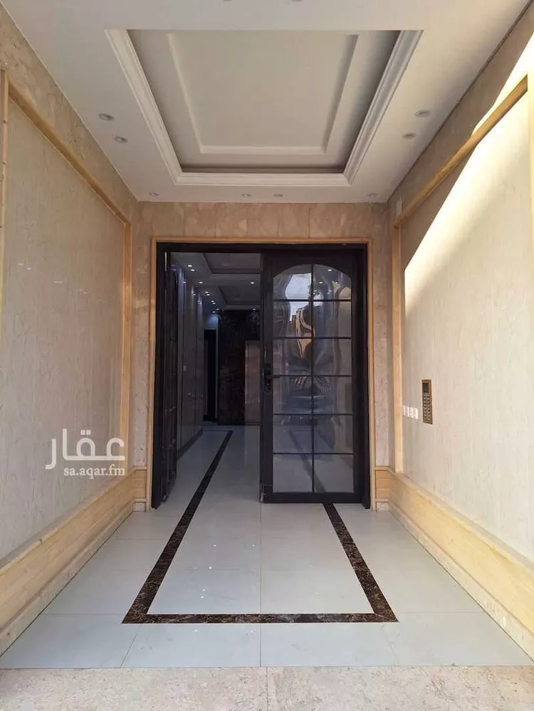 شقة للإيجار في شارع قلعة صلاح الدين, حي العقيق, مدينة الرياض, منطقة الرياض 6