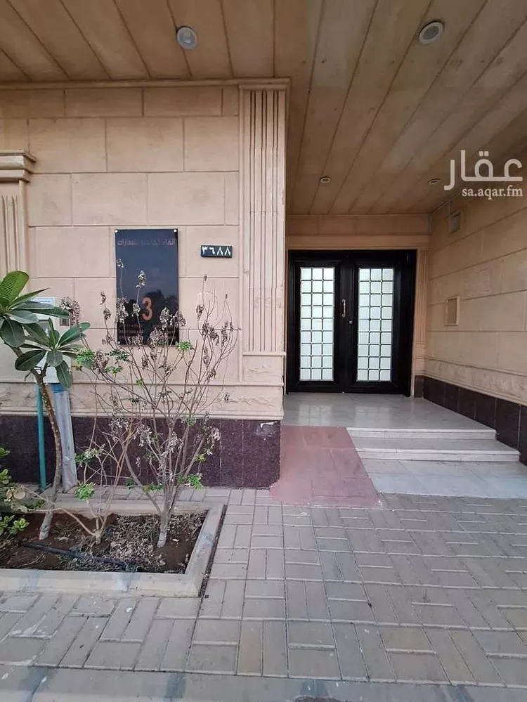 شقة للإيجار في شارع الاعتدال, حي الملقا, مدينة الرياض, منطقة الرياض 6
