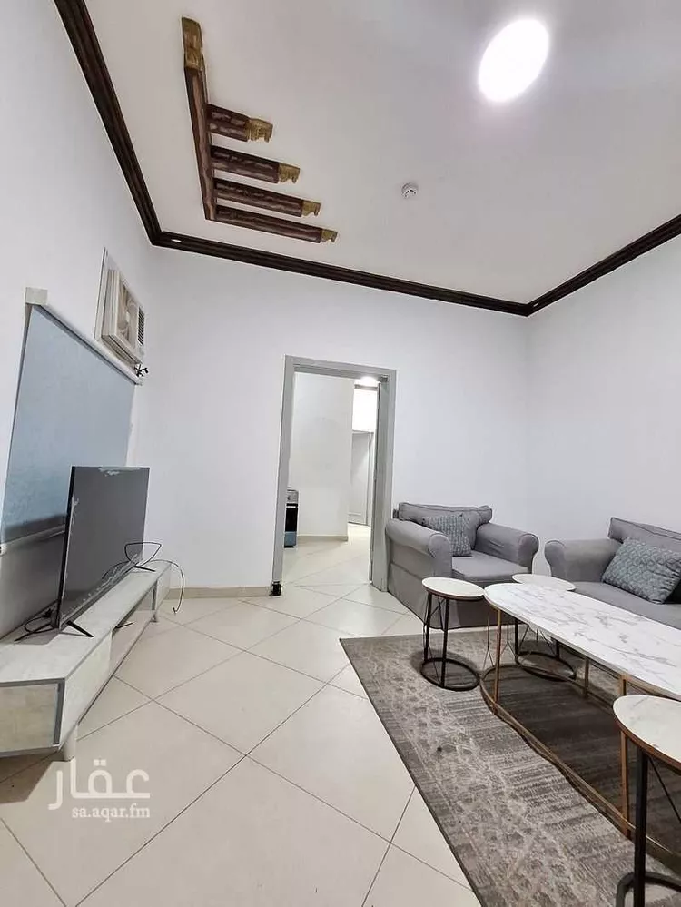 شقة للإيجار في شارع الخندق, حي اليرموك, مدينة الرياض, منطقة الرياض صورة 2
