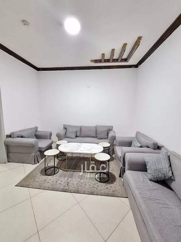 Apartment for Rent in Riyadh Al Yarmouk