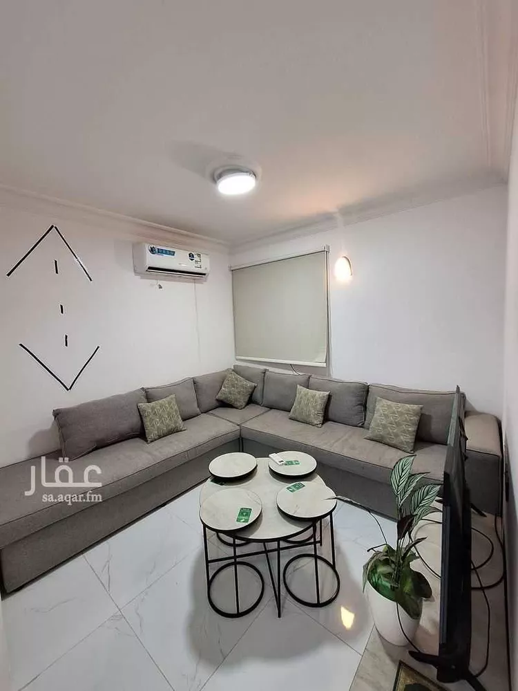 شقة للإيجار في شارع عشباء, حي الشهداء, مدينة الرياض, منطقة الرياض 8