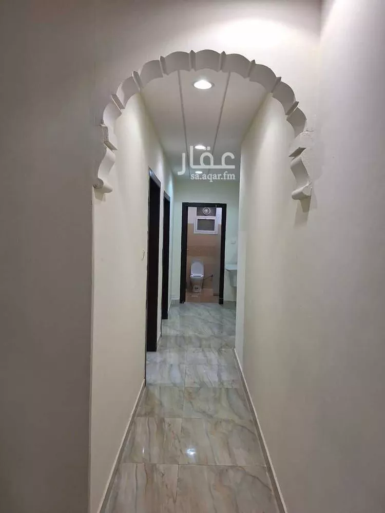 شقة للإيجار في شارع حمزة الهاشمي, حي النرجس, مدينة الرياض, منطقة الرياض 8