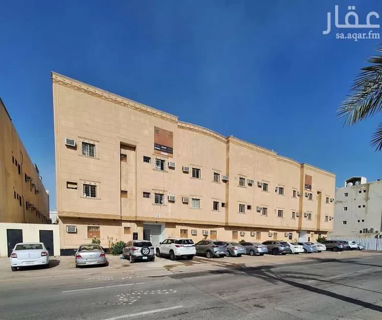 شقة للإيجار في شارع عسير, حي المونسية, مدينة الرياض, منطقة الرياض