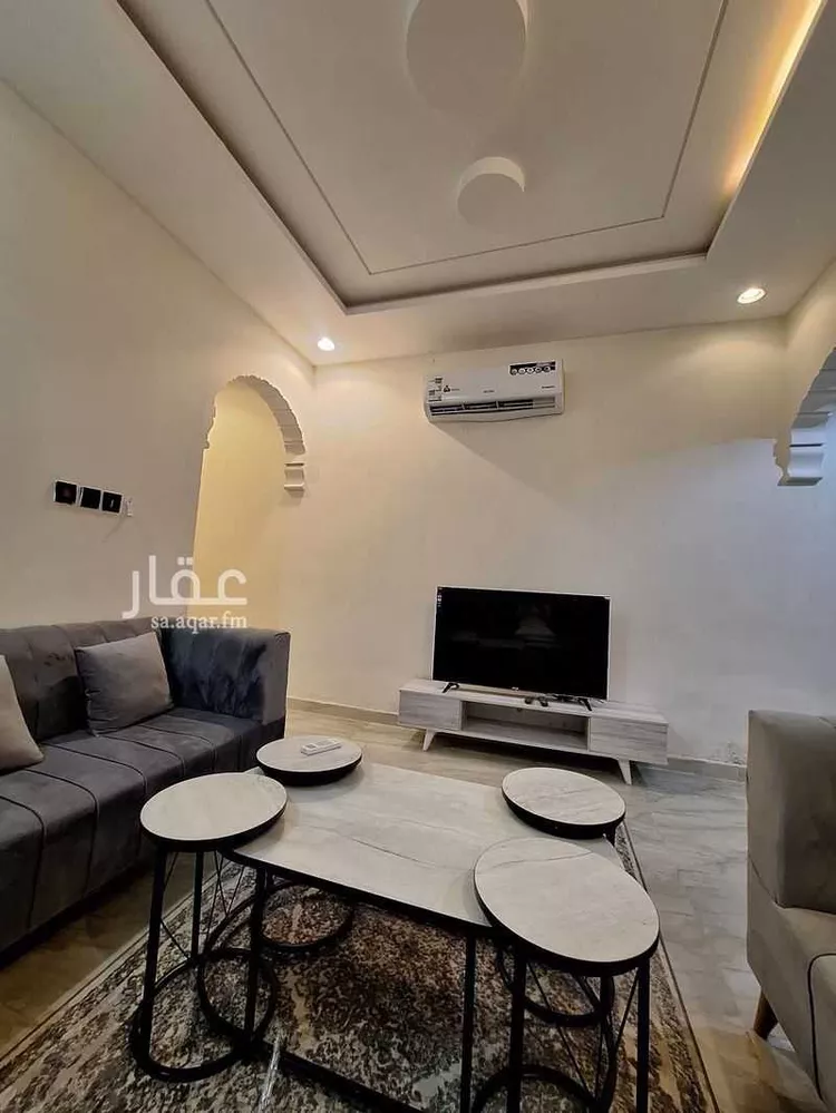 Apartment for Rent in Riyadh An Narjis