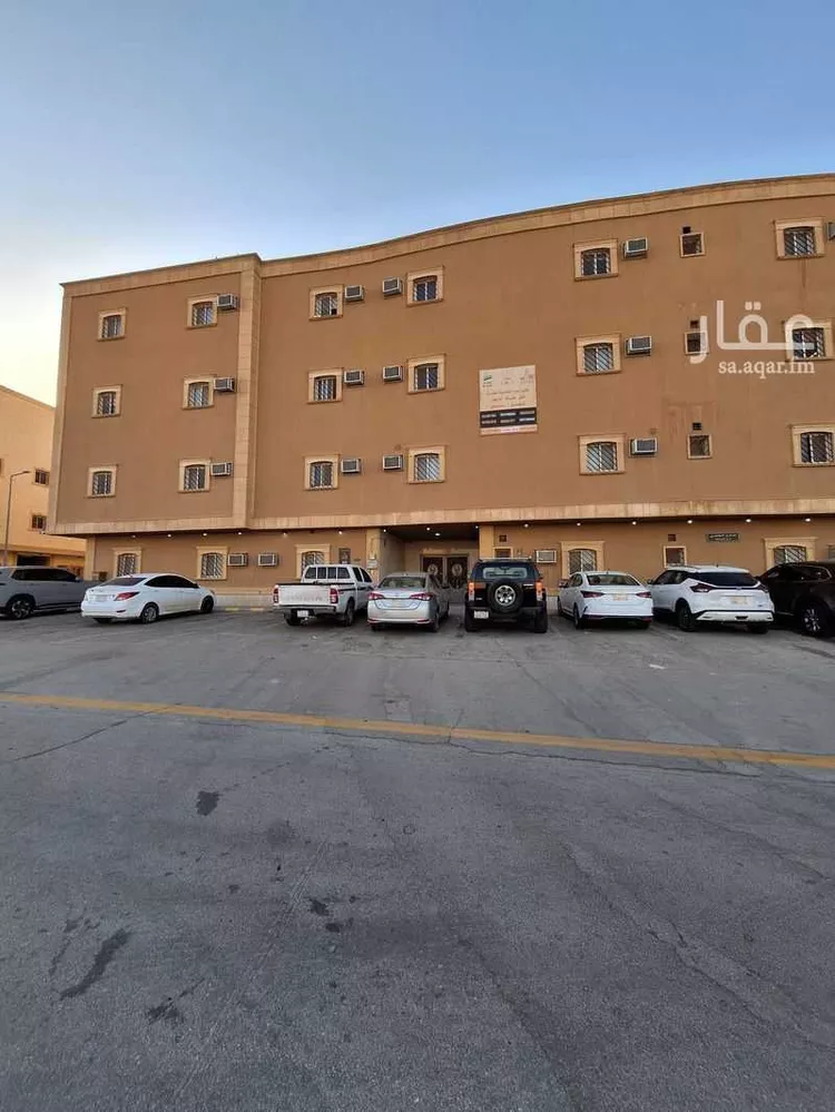 شقة للإيجار في شارع الخندق, حي اليرموك, مدينة الرياض, منطقة الرياض صورة 3