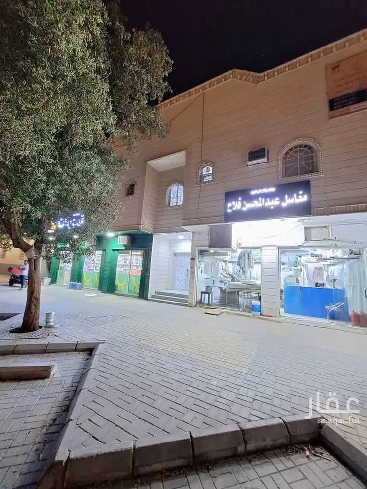 شقة للإيجار في شارع عشباء, حي الشهداء, مدينة الرياض, منطقة الرياض 9