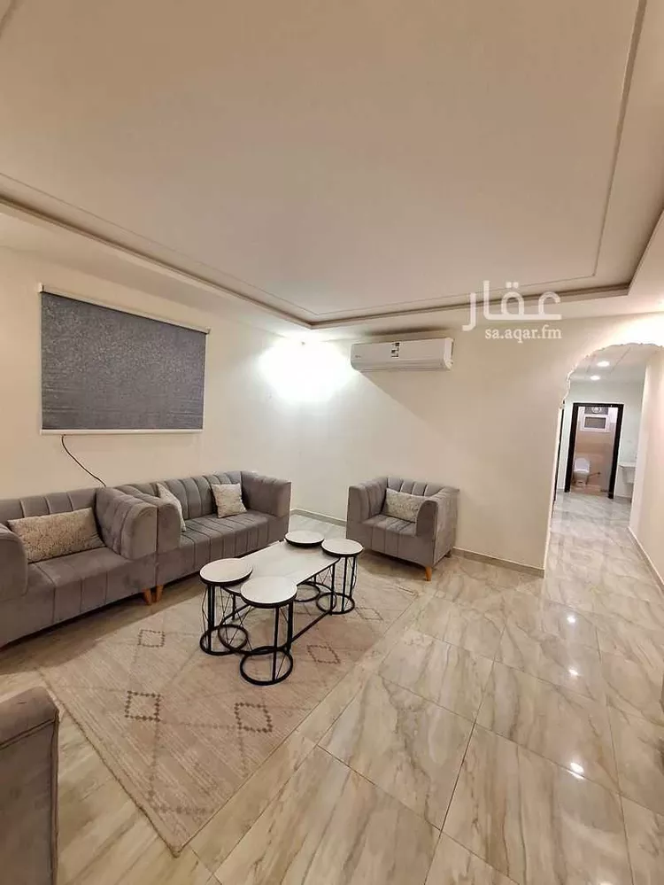 شقة للإيجار في شارع حمزة الهاشمي, حي النرجس, مدينة الرياض, منطقة الرياض 6