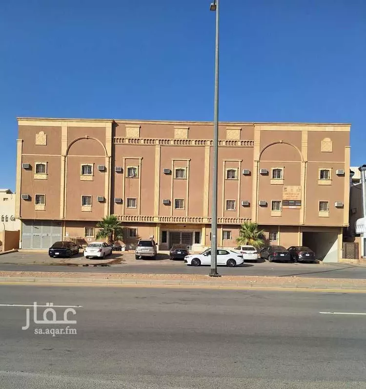 Apartment for Rent in Riyadh Al Yarmouk 1 صورة