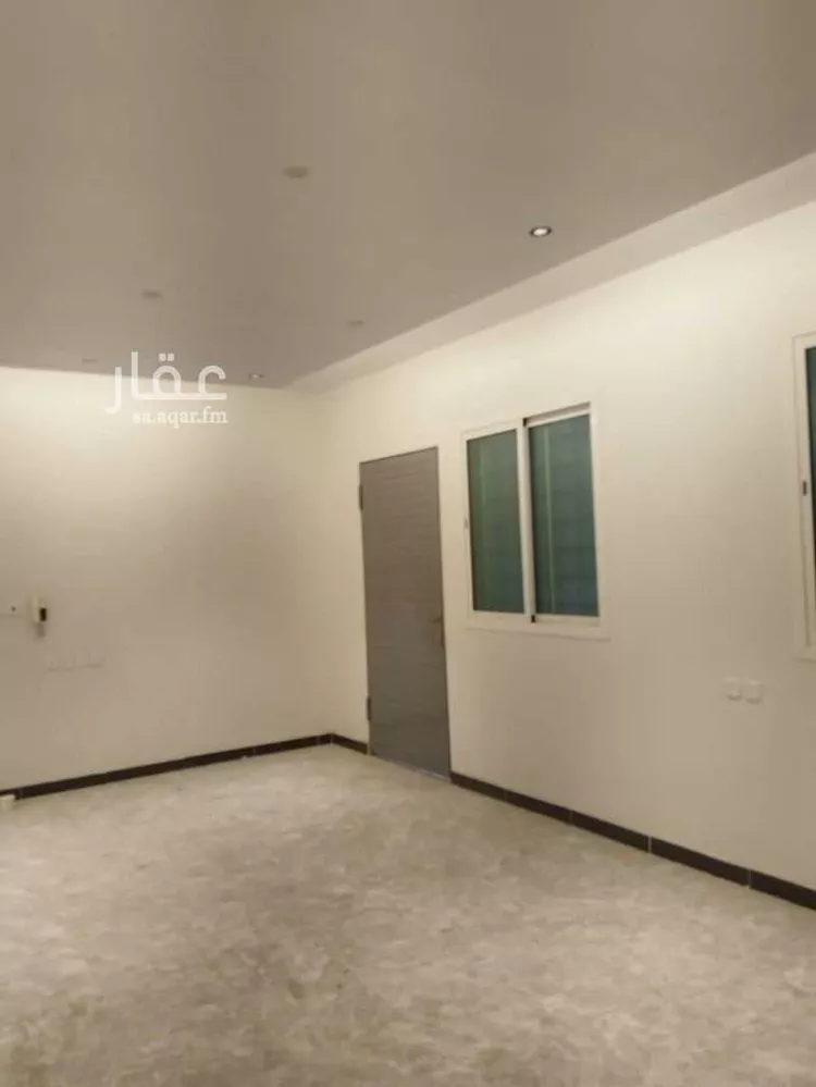 دور للإيجار في شارع وادي العمارية, حي القادسية, مدينة الرياض, منطقة الرياض صورة 4