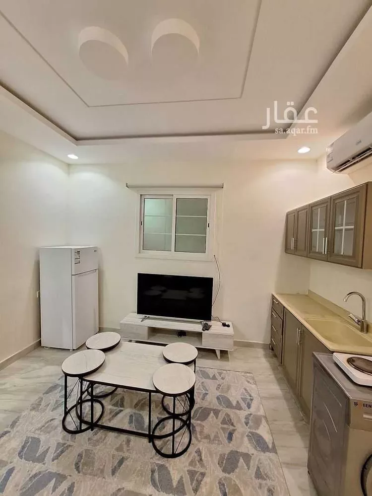 شقة للإيجار في شارع حمزة الهاشمي, حي النرجس, مدينة الرياض, منطقة الرياض صورة 2