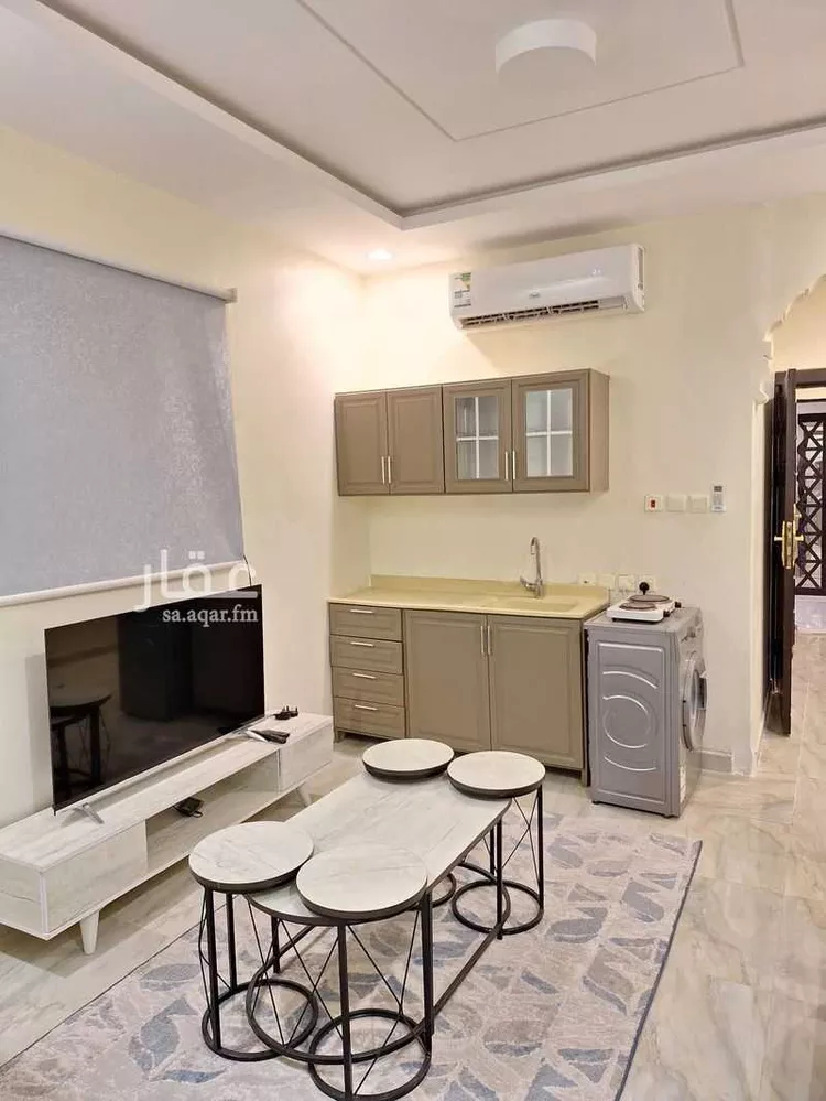 شقة للإيجار في شارع حمزة الهاشمي, حي النرجس, مدينة الرياض, منطقة الرياض صورة 3