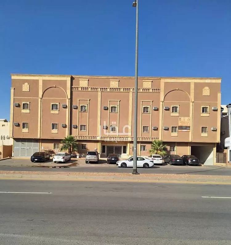Apartment for Rent in Riyadh Al Yarmouk