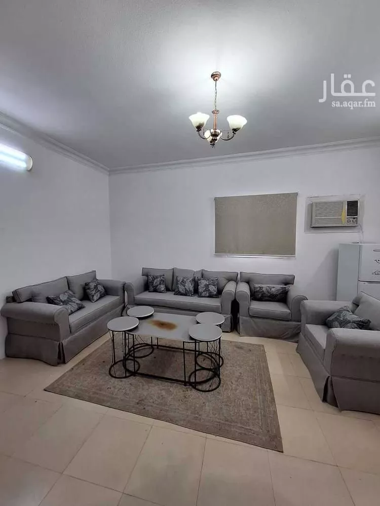 شقة للإيجار في شارع الخفجي, حي اليرموك, مدينة الرياض, منطقة الرياض صورة 2