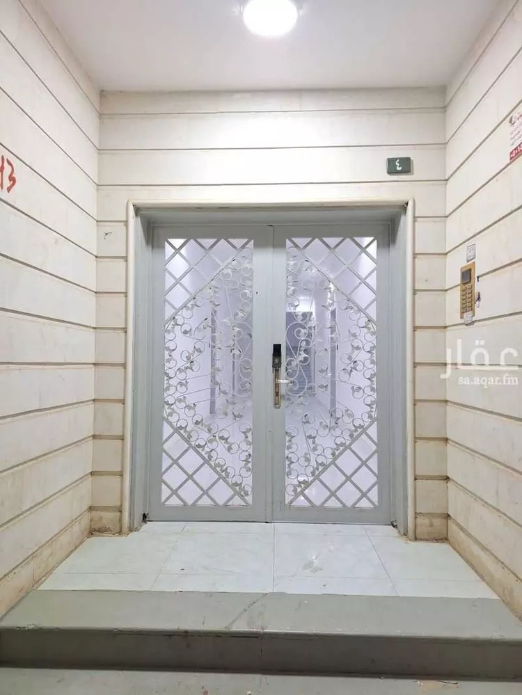 شقة للإيجار في شارع عشباء, حي الشهداء, مدينة الرياض, منطقة الرياض صورة 2