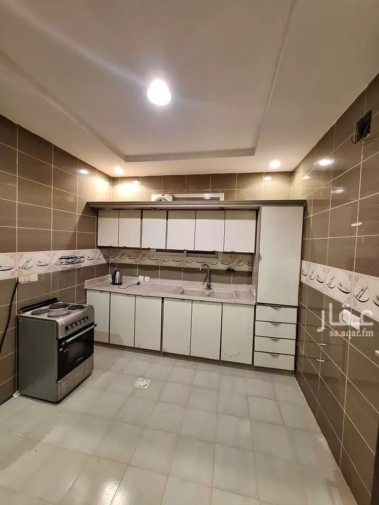 شقة للإيجار في شارع حمزة الهاشمي, حي النرجس, مدينة الرياض, منطقة الرياض