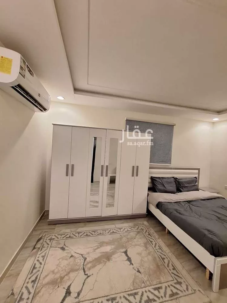 شقة للإيجار في شارع حمزة الهاشمي, حي النرجس, مدينة الرياض, منطقة الرياض 11