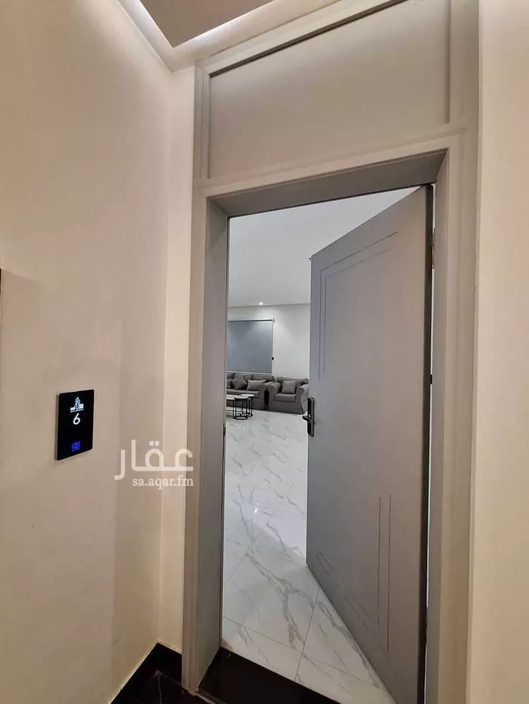 شقة للإيجار في شارع القياس, حي المونسية, مدينة الرياض, منطقة الرياض 7