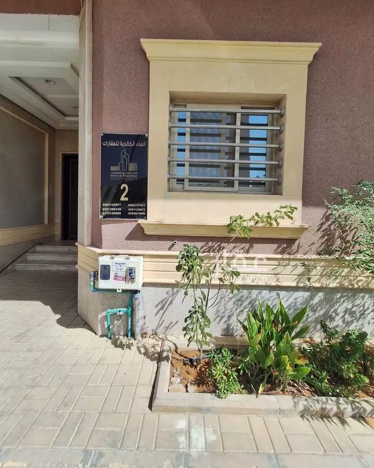 شقة للإيجار في شارع الحماسة, حي الملقا, مدينة الرياض, منطقة الرياض صورة 4