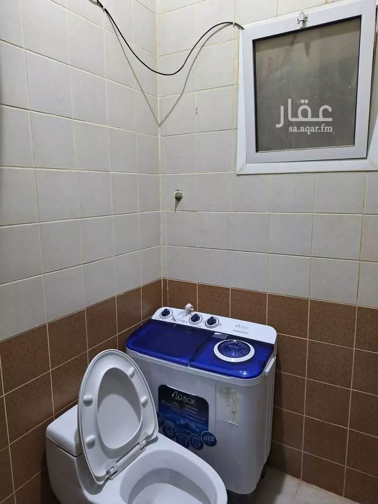 شقة للإيجار في شارع الخفجي, حي اليرموك, مدينة الرياض, منطقة الرياض 9