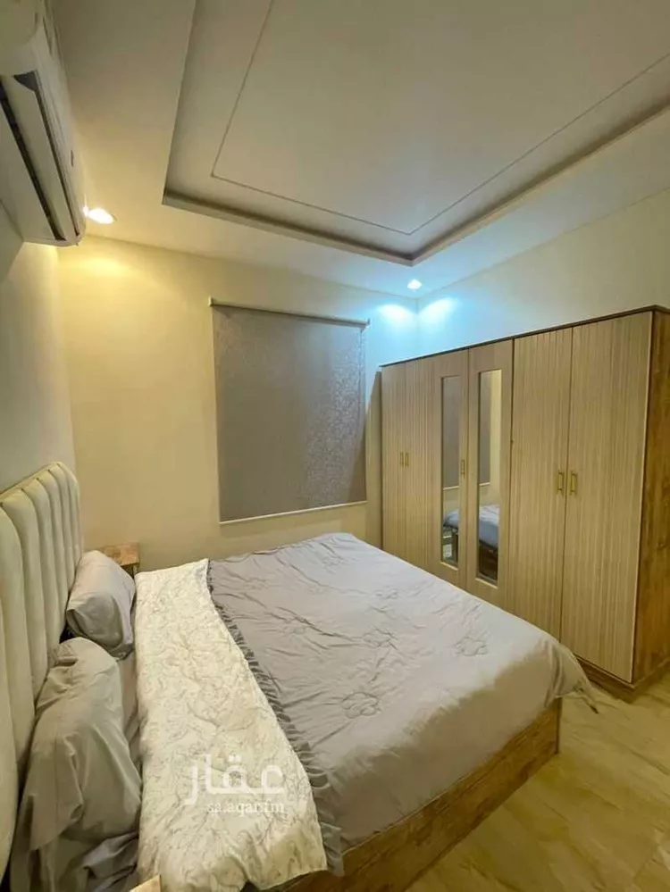 Apartment for Rent in Riyadh An Narjis 9