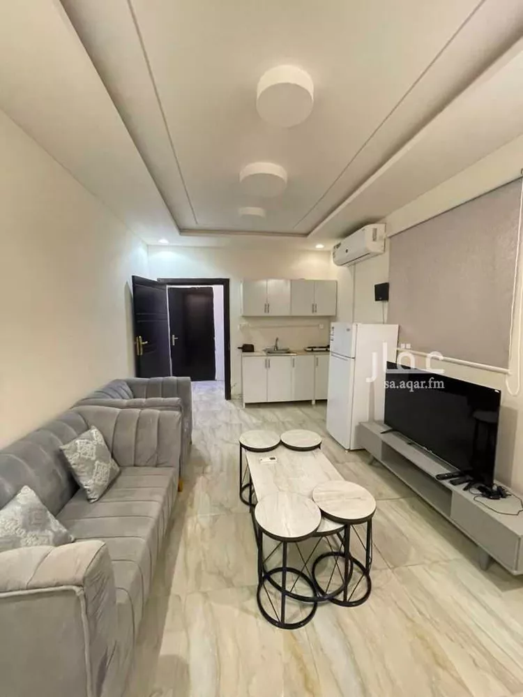 Apartment for Rent in Riyadh An Narjis 10