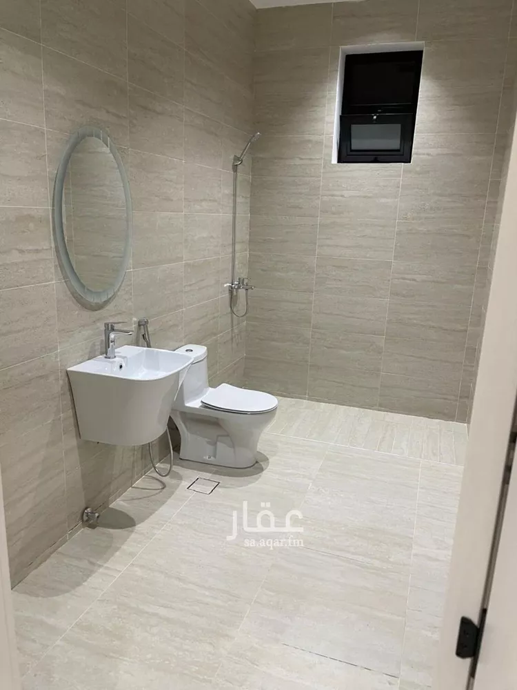 شقة للإيجار في شارع شهيد الدين ثم الوطن فهد إبراهيم علي أب, حي النرجس, مدينة الرياض, منطقة الرياض صورة 3