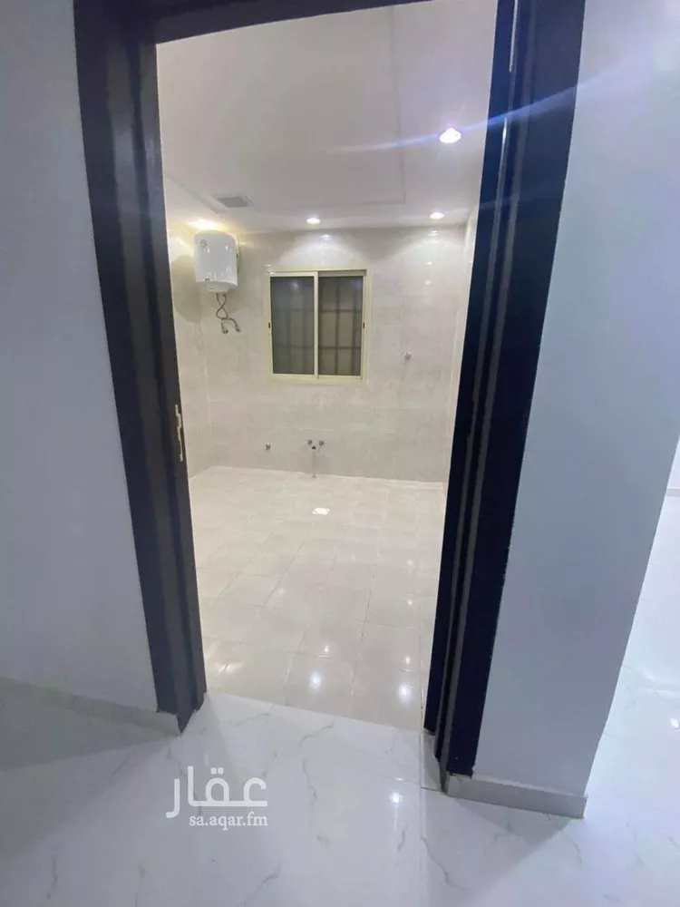 شقة للإيجار في شارع الخضر ابن ثروان, حي الرمال, مدينة الرياض, منطقة الرياض صورة 5