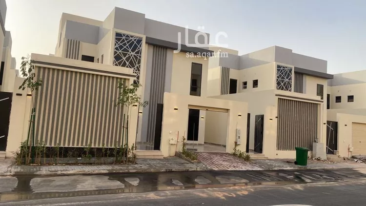 فيلا للإيجار في شارع 509 الجنادرية, حي الجنادرية, مدينة الرياض, منطقة الرياض
