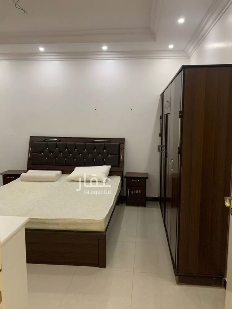 شقة للإيجار في شارع الخضر ابن ثروان, حي الرمال, مدينة الرياض, منطقة الرياض