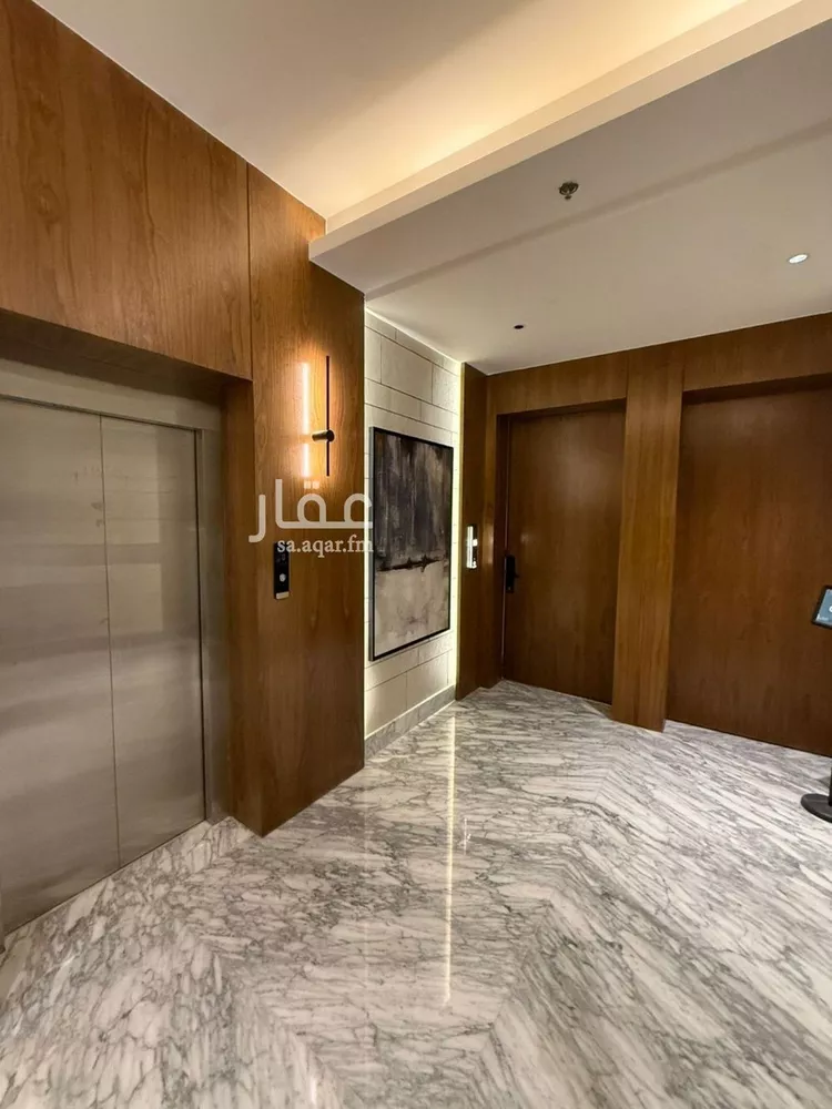 شقة للإيجار في شارع المتمرس الصحاري, حي الريان, مدينة الرياض, منطقة الرياض صورة 5