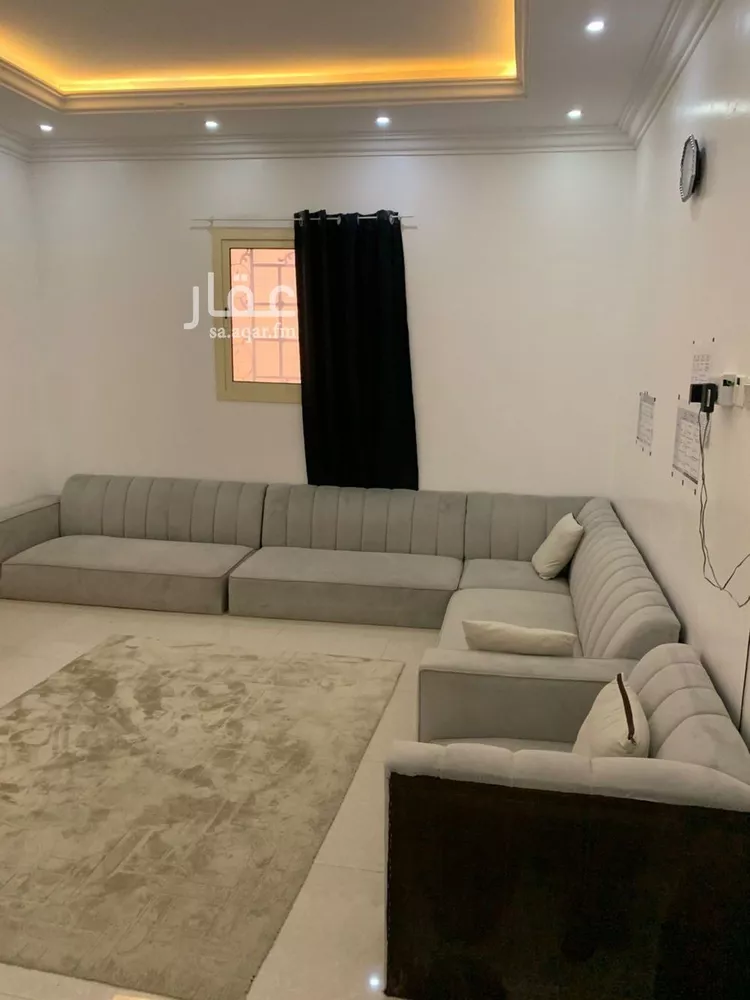 شقة للإيجار في شارع الخضر ابن ثروان, حي الرمال, مدينة الرياض, منطقة الرياض صورة 4