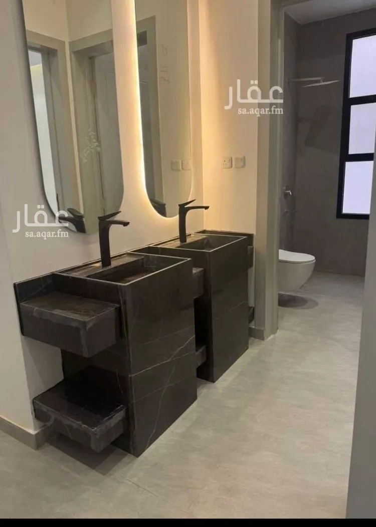 دور للإيجار في شارع عبدالمنعم الواعظ, حي الرمال, مدينة الرياض, منطقة الرياض صورة 2