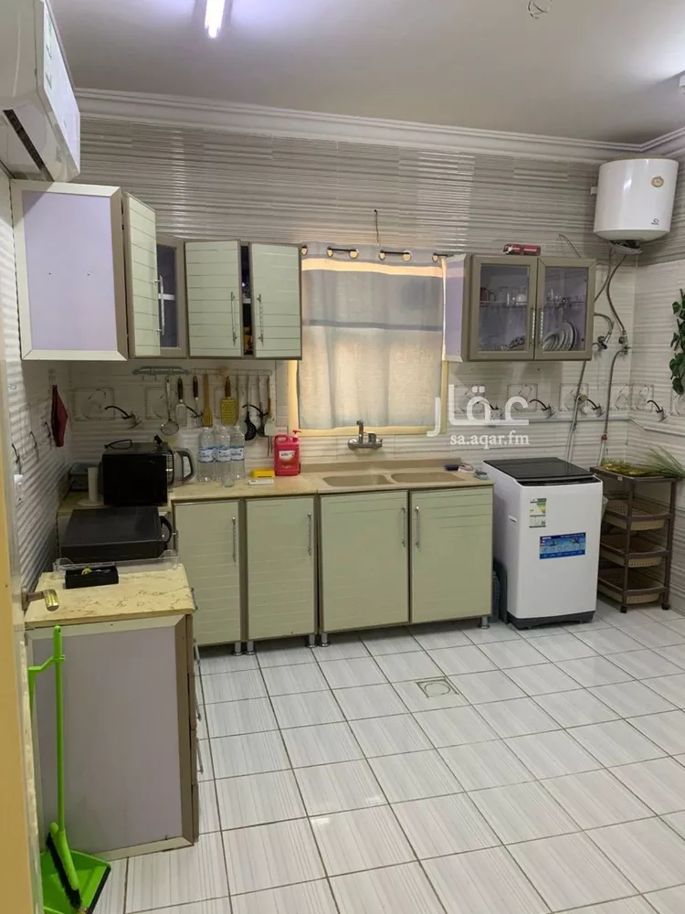 شقة للإيجار في شارع الخضر ابن ثروان, حي الرمال, مدينة الرياض, منطقة الرياض صورة 2