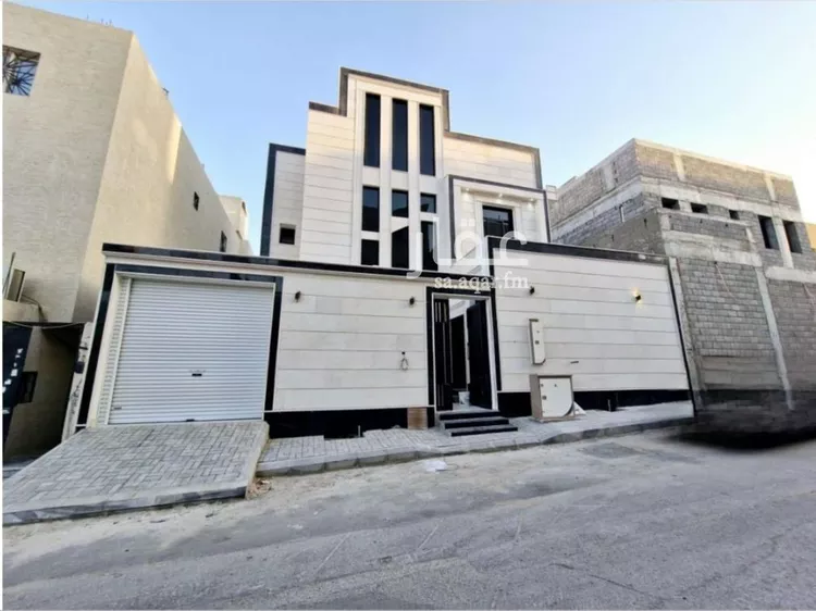 فيلا للبيع في شارع أسعد الدين القطبي, حي النرجس, مدينة الرياض, منطقة الرياض