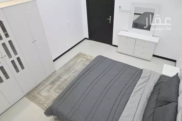 شقة للإيجار في شارع الأفاضلة, حي الملقا, مدينة الرياض, منطقة الرياض صورة 4