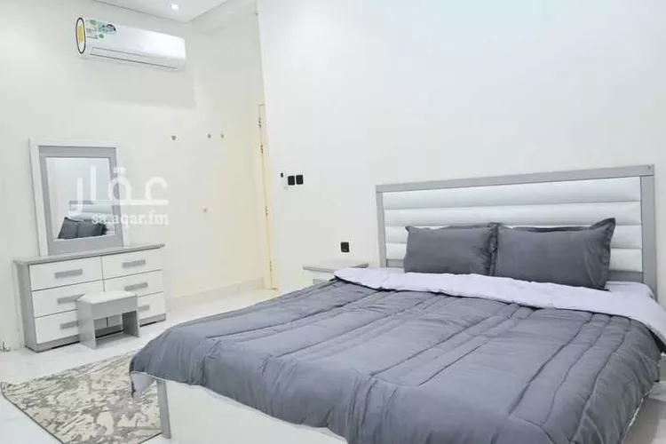 شقة للإيجار في شارع أحمد الثعلبي, حي النرجس, مدينة الرياض, منطقة الرياض صورة 5