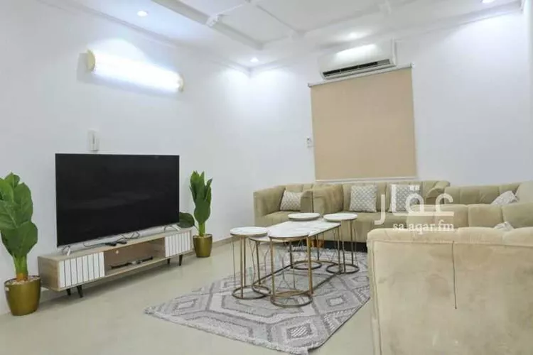 شقة للإيجار في شارع الحماسة, حي الملقا, مدينة الرياض, منطقة الرياض 7