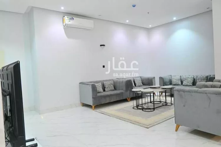 شقة للإيجار في شارع أحمد الثعلبي, حي النرجس, مدينة الرياض, منطقة الرياض 7
